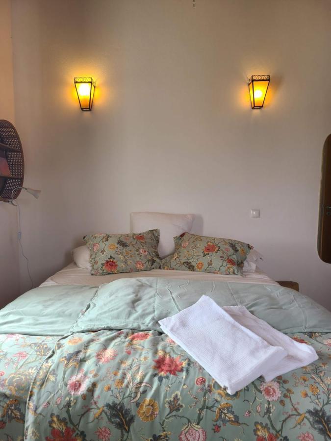 Casa Ensolarada B&B And Pottery Aljezur Ngoại thất bức ảnh